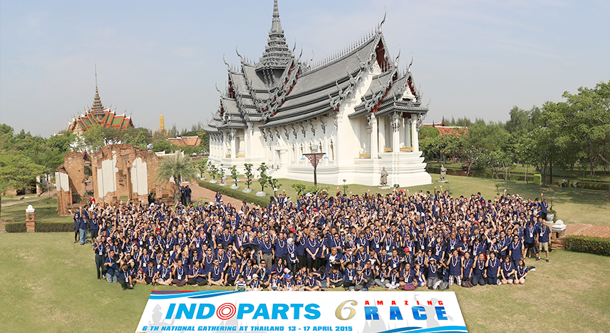Manfaatkan Wisata untuk Event Perusahaan yang Wow